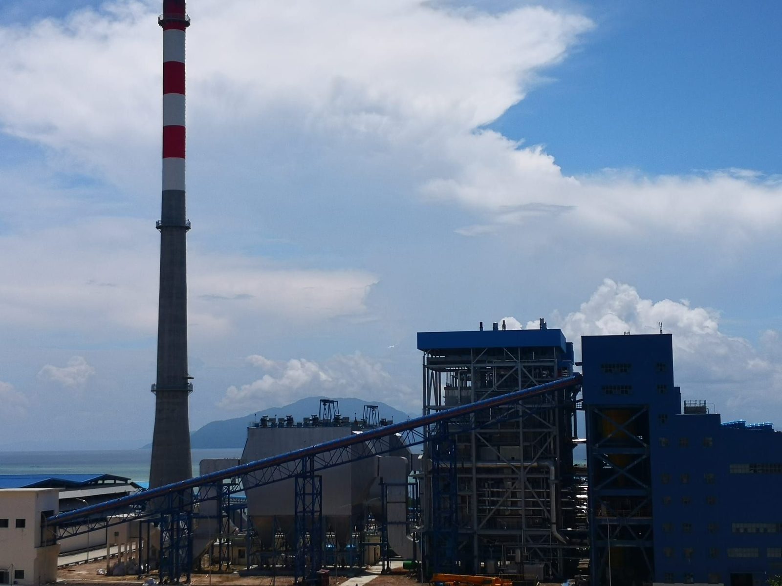 Thermal Power Plant